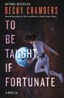 To_be_taught__if_fortunate